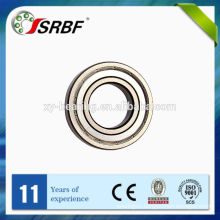 6226/226 deep groove bearings, Deep groove ball bearing tolerance standard